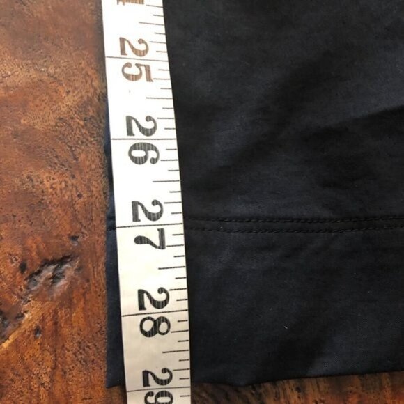 Columbia Black Outdoor Pants S10 Short - Picture 5 of 15